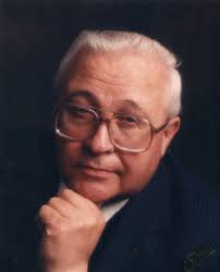 Roger “Kent” Robson (1939-2012)