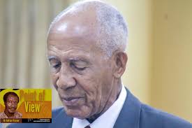 Dr Cecil Cyrus' Medley of Thoughts as we reflect