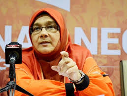 Siti mariah mahmud (born 14 february 1958) is a malaysian politician and the member of the parliament of malaysia for the kota raja constituency in selangor. Dr Siti Mariah Mahmud The Independent Singapore News