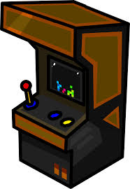 If you are a graphic designer advertisiser, website designer or web developer, then you can easily get benefit from this site. Download Arcade Game Imagenes De Videojuegos Png Full Size Png Image Pngkit
