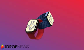 The apple watch series 7 is the company's likely 2021 smartwatch. Apple Watch Series 7 May Have Redesigned Body Health Upgrades Appletrack