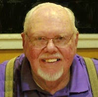 Thomas (Tom) Herndon Obituary