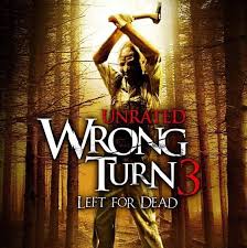 Camino equivocado 1 pelicula completa. Camino Hacia El Terror 3 Home Facebook