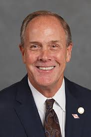 Arkansas House District 84 (2024 Voter Guide)