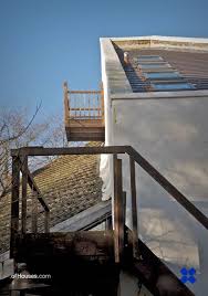 285. Morris and Steedman /// Holden House...