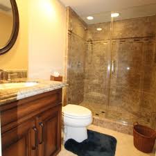 White marbled tile in this bathroom shower. Walk In Shower Tile Designs Shower Tile Ideas Www Westsidetile Com