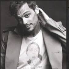 Matthew Gray Gubler (@gublergram_)