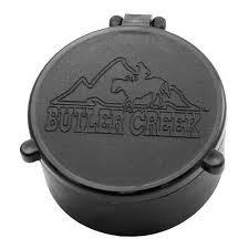 Butler Creek Objective Flip Open Scope Cover Size 33 689550982105 Ebay