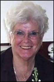 Joyce E. Ouellette Obituary