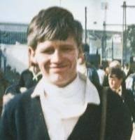 What information is available about Alan Cousins' service in 3 Para?