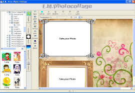 Damit weisst du schon vor dem download, was dich erwartet. E M Free Photo Collage Heise Download