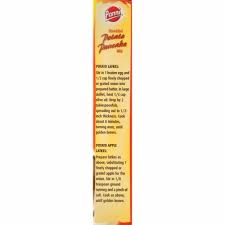 Never buying panni potato pancake mix anymore! Panni Shredded Potato Pancake Mix 5 88 Oz King Soopers