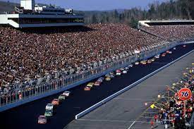 How many tracks are in nascar? Host Tracks For Nascar Finales Through The Years Nascar Com
