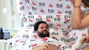 Jovencita Venezolana fantasizes about Elo Picante - dreamy encounter