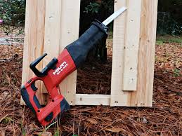 Hilti Cordless Reciprocating Saw Review Cordless Reciprocating Saw Dewalt Power Tools Reciprocating Saw