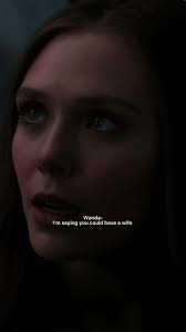 #pov Wanda admits she loves you #ExpectingGen1 #StartUpShowUp  #natasharomanoff #wandamaximoff #foryoupage #marvel #foryou #fyp #mcu  #marvelpovs #marve