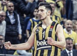 Jun 23, 2021 · yeni sezon öncesi kadro yapılanmasına devam eden fenerbahçe beko, önemli bir hamle daha yaptı. De Colo Resmen Aciklandi Basketbol