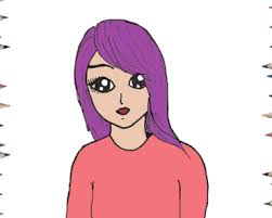 Life is so confusing teen titans danny phantom sumber : How To Draw Anime Archives How To Draw Step By Step