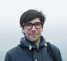 Jacob Hessler — Blazing Editions