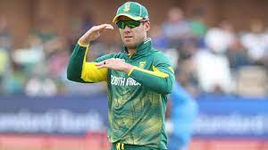 Widely regarded as one of the greatest batsmen of all time. Mark Boucher Open To Asking Ab De Villiers To Come Out Of Retirement