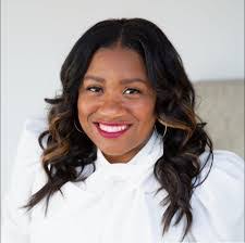 Camelia Hines's Instagram, Twitter & Facebook