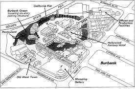 It marks the first time. Disney Mgm Studio Backlot In Burbank Part 2 Disney History Institute