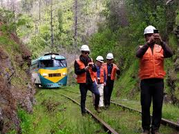 Do you live in talca, chile? Chile Lines Up Renovation Works For Talca Constitucion Train Bnamericas