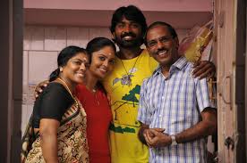 Born in rajapalayam in virudhunagar district, he moved to the city of chennai to complete his education. A Sequel For Vijay Sethupathi Varnam My