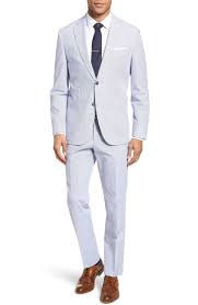 2020 popular 1 trends in men's clothing, apparel accessories, mother & kids, weddings & events with blue wedding suit suits and 1. 6 Mens Suits Perfect For Summer Weddings 2021 Cheap Designer Suits For Men