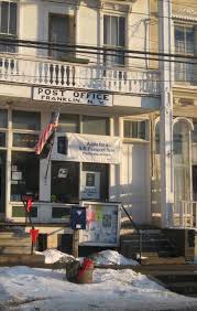 Post Office Franklin Ny My Hometown Old Post Office Post Office House Styles