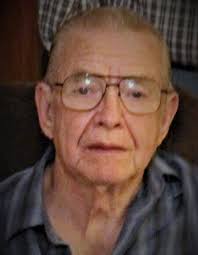 Obituary for Dewey Short
