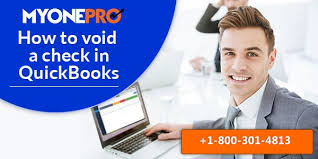 The question it asks depends on the type of check and its related transactions. How To Void A Check In Quickbooks Delete Or Recording Voided Checks In Qb