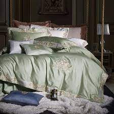 Vous y trouverez les meilleures pièces uniques ou personnalisées de nos boutiques.avarada taie d'oreiller décorative motif rayures/éléphants rouge/marron 40 x 40cm b019819wd2. Online Shop 1000tc Egyptian Cotton Royal Luxury Bedding Set White King Queen Size Embroidery Bed Set Duvet C Duvet Bedding Sets Luxury Bedding Duvet Cover Sets