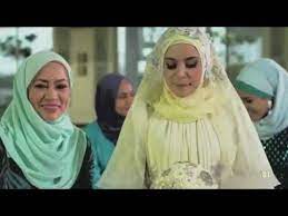 Calon isterinya, nadine enggan meneruskan. Tonton Pujaan Hati Kanda Episod 28 Live Photos Facebook