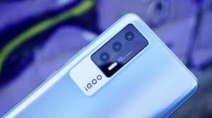 Vivo iQoo 7 Review