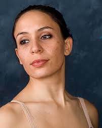 Aimee Lopez • American Dance & Music