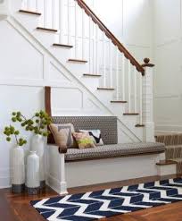 You can easily turn your space under the stairs into a cozy play corner for your little ones. 235 Genius Under Stairs Storage Ideas Stair Storage Under Stairs Understairs Storage