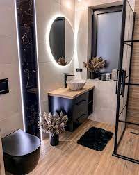 ⏩ nah, 23+ desain kamar mandi minimalis ❤️ ini bisa banget dijadikan referensi untuk hunian idaman anda. Intip Desain Kamar Mandi Unik Tidak Monoton