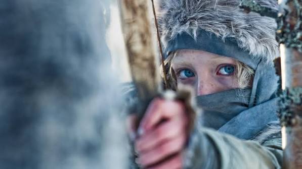 Watch Hanna | Netflix