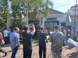 Pengelolaan barang milik negara (bmn). Sita Eksekusi Putusan Basyarnas Oleh Pa Kota Madiun Berjalan Lancar 17 04 2020
