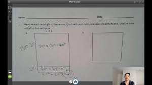 Showing you how to get on zearn and a little answer to zearn as well. Em Grade 5 Module 5 Lesson 12 Part 1 Of 3 Em Grade 5 Module 5 Lesson 12