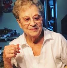 Janet Logan Obituary