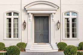All types of garage doors supplied across the uk, fitted in surrey, london, kent why choose doormatic garage doors? Pin By Nancy Biggio On Exterior Bay Window Exterior Exterior Doors Door Design