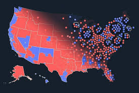 What congressional district are you in? See How Your U S Congressional District Has Changed Over Time Wvtf