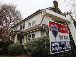 That the prices will fall and houses would become cheaper. Mass Home Sales Hit 16 Year High During Pandemic Bostonomix