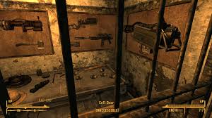 Fallout: New Vegas - Weirdest Wild Wasteland Encounters
