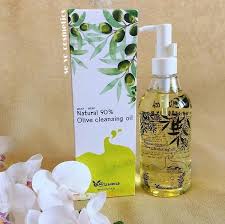 Gidrofilnoe Maslo Elizavecca Milky Wear Natural 90 Olive Cleansing Oil Cleansing Oil Oils Beauty Store