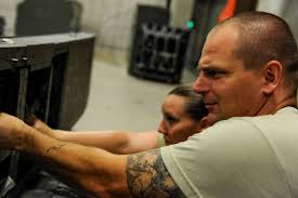 Through Airmen's Eyes: 18th CMS NCO inspires excellence > Kadena Air Base >  Display