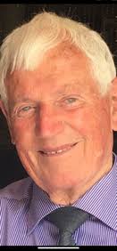 Condolence Book for James (Jimmy) O'Connell (Cobh, Cork)