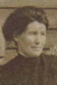 Bridget (Quinlan) Rastatter (1872-1962)